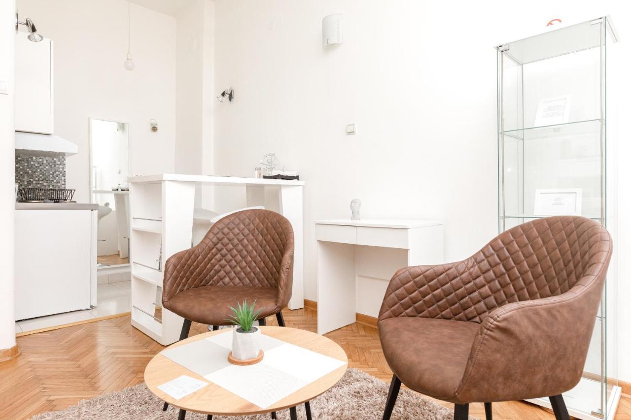 1St Belgrade Apartment Ngoại thất bức ảnh