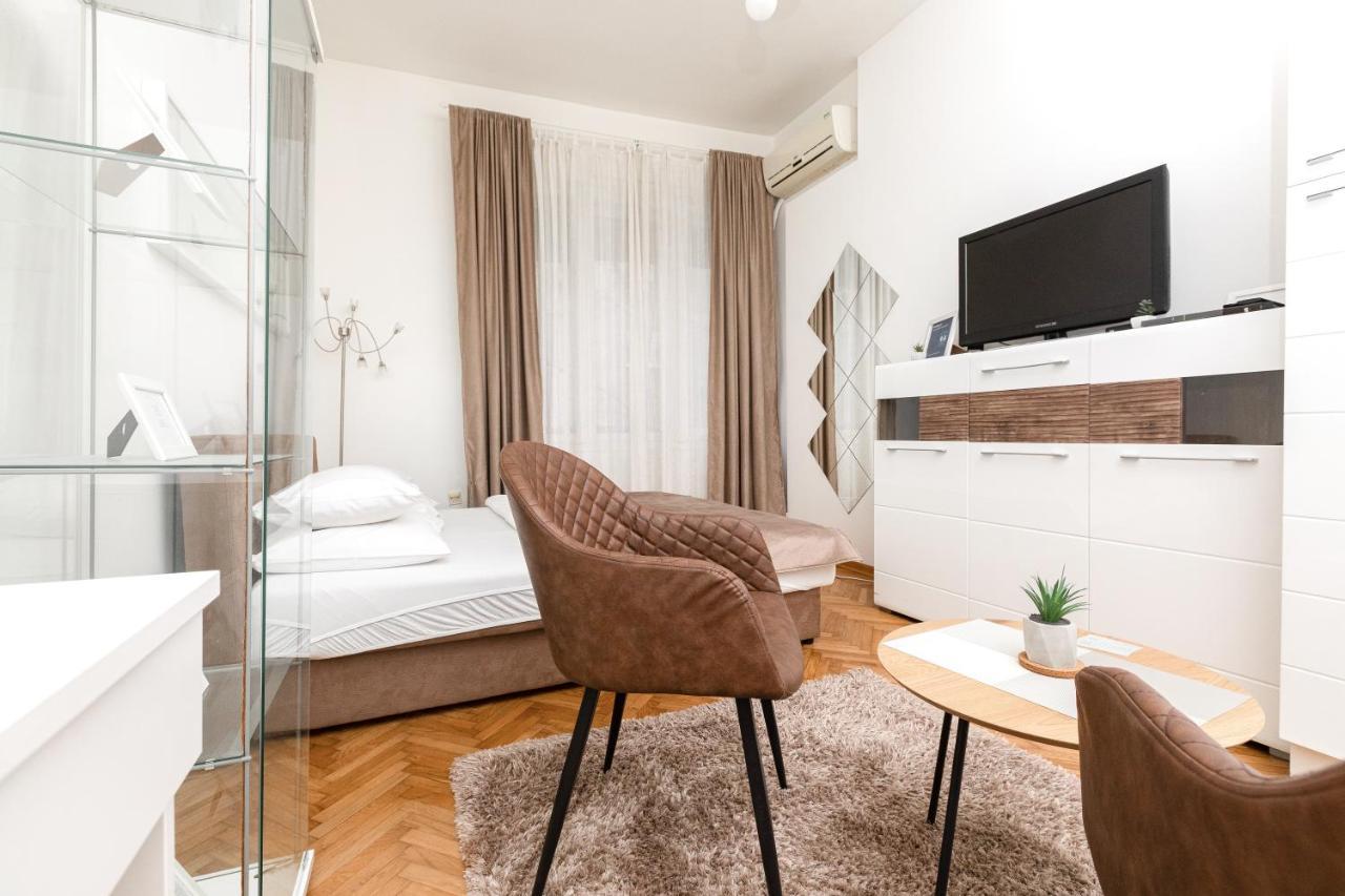 1St Belgrade Apartment Ngoại thất bức ảnh