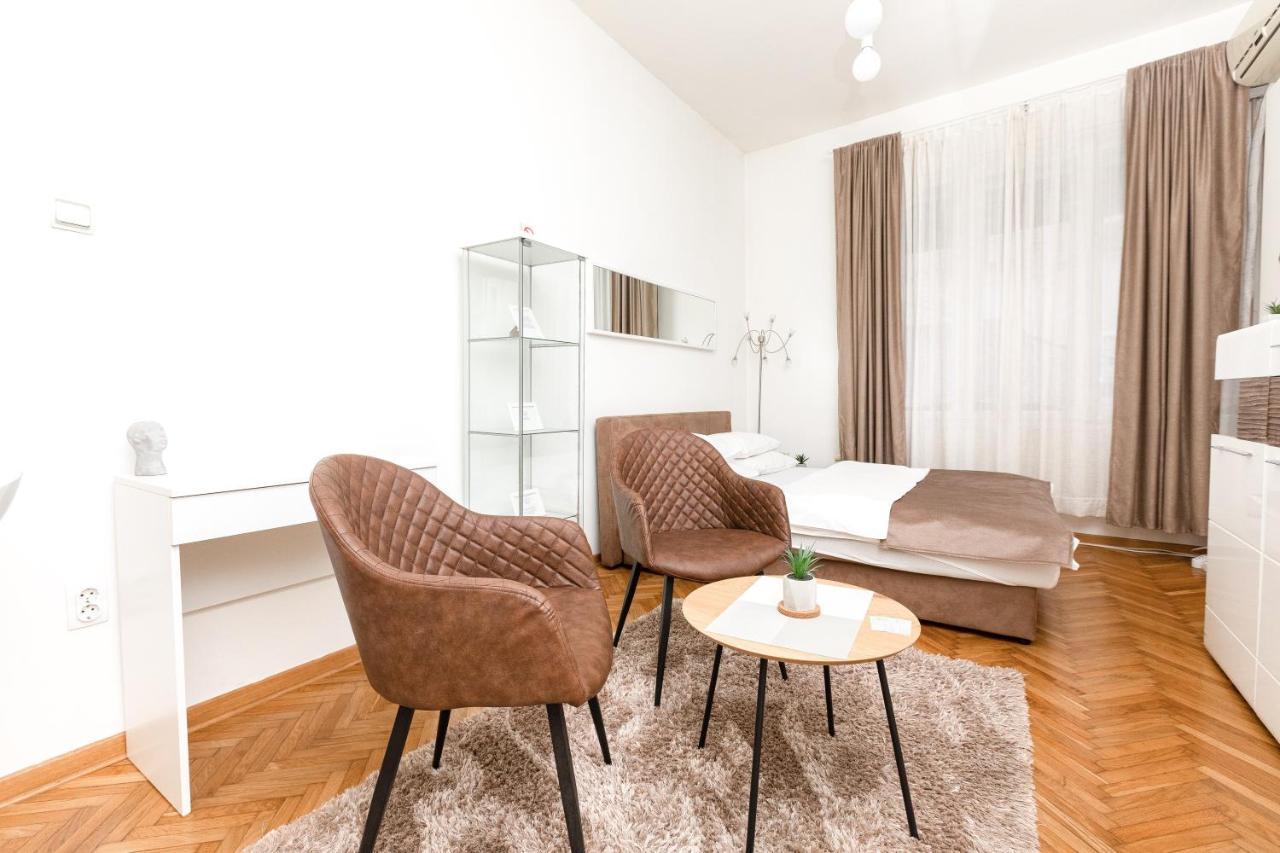 1St Belgrade Apartment Ngoại thất bức ảnh