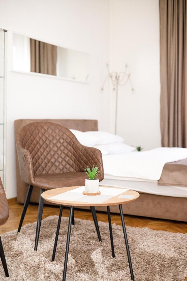 1St Belgrade Apartment Ngoại thất bức ảnh