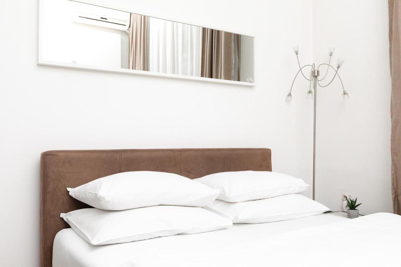 1St Belgrade Apartment Ngoại thất bức ảnh