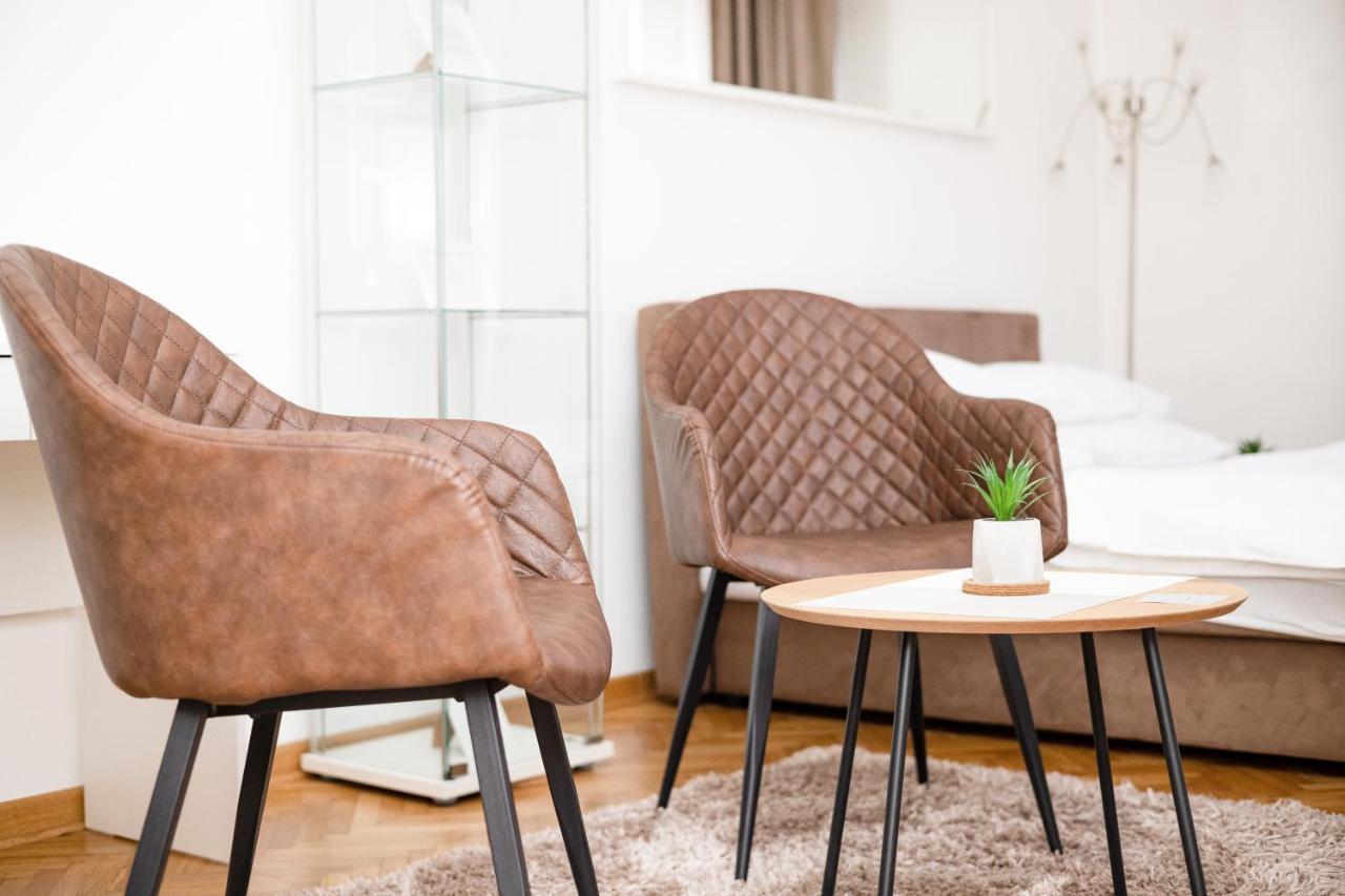 1St Belgrade Apartment Ngoại thất bức ảnh