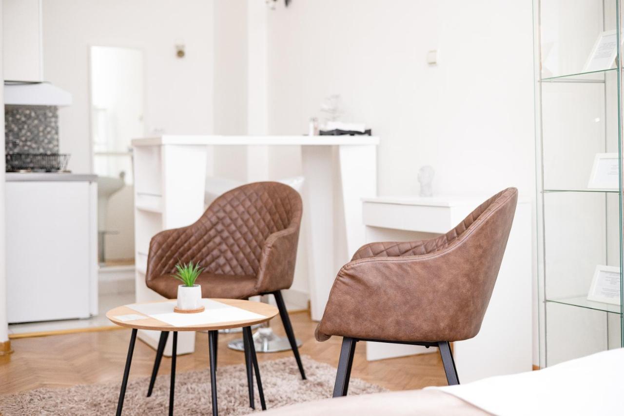 1St Belgrade Apartment Ngoại thất bức ảnh