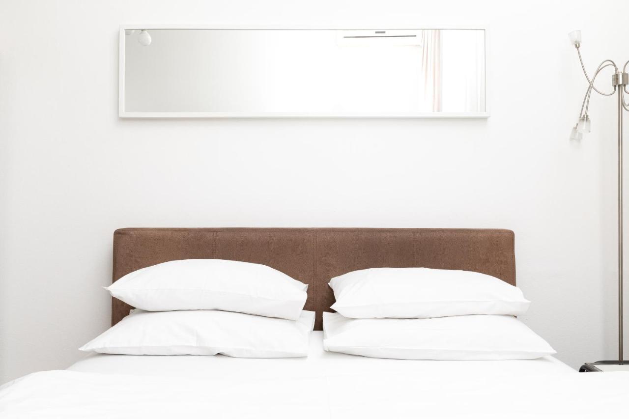 1St Belgrade Apartment Ngoại thất bức ảnh